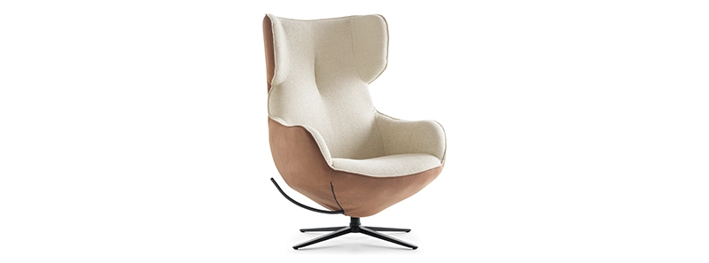 Fauteuil Dutchz 1801