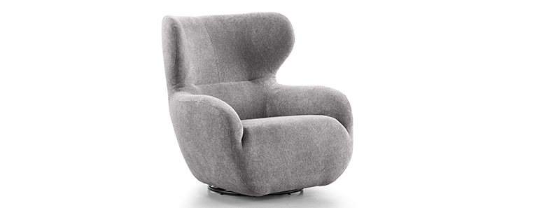 Fauteuil Dutchz 2701
