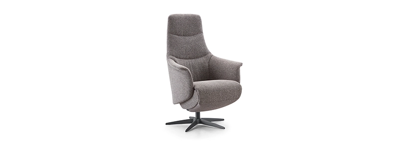 Fauteuil met relax Dutchz 2200