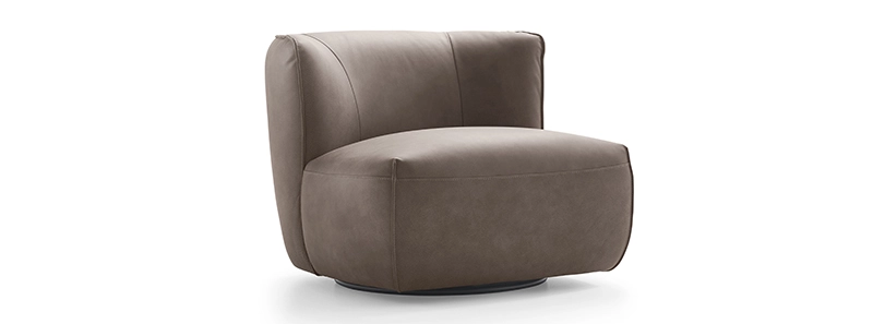 Fauteuil Dutchz 3101