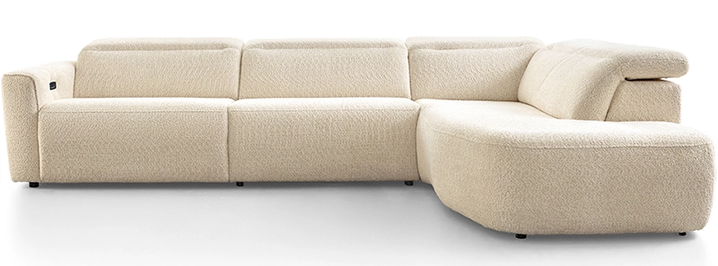 Hoekbank Dutchz 2100