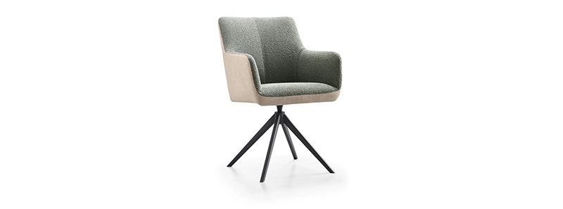 Armstoel Dutchz 5100