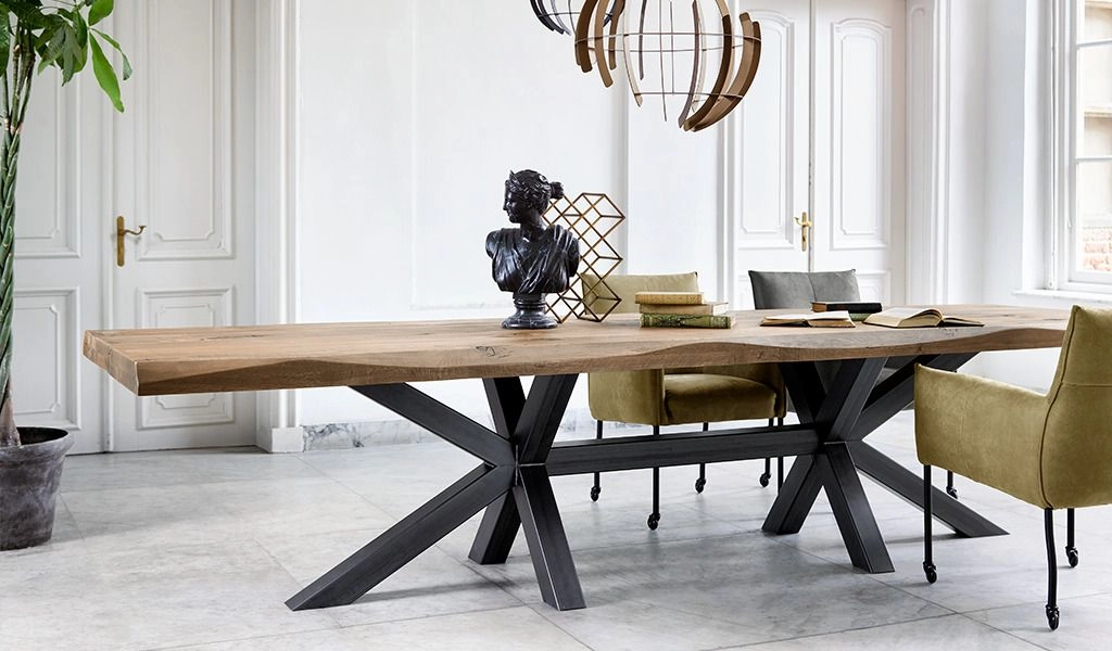 Eettafel Dutchz 1402