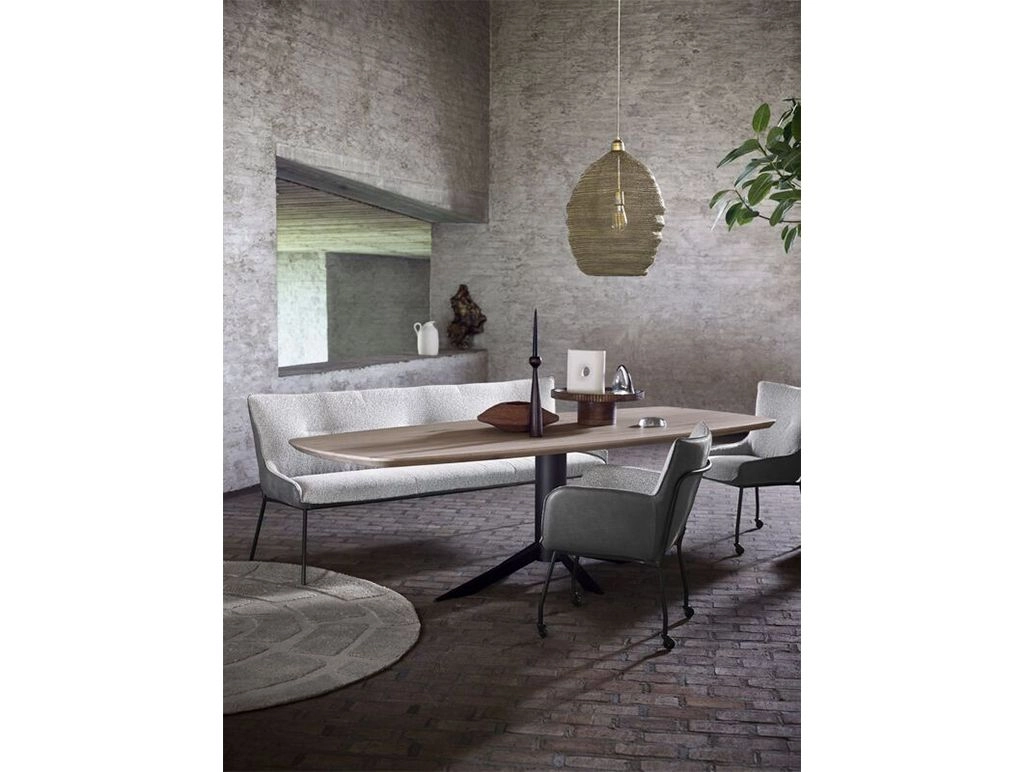 Eetstoel Dutchz 1800