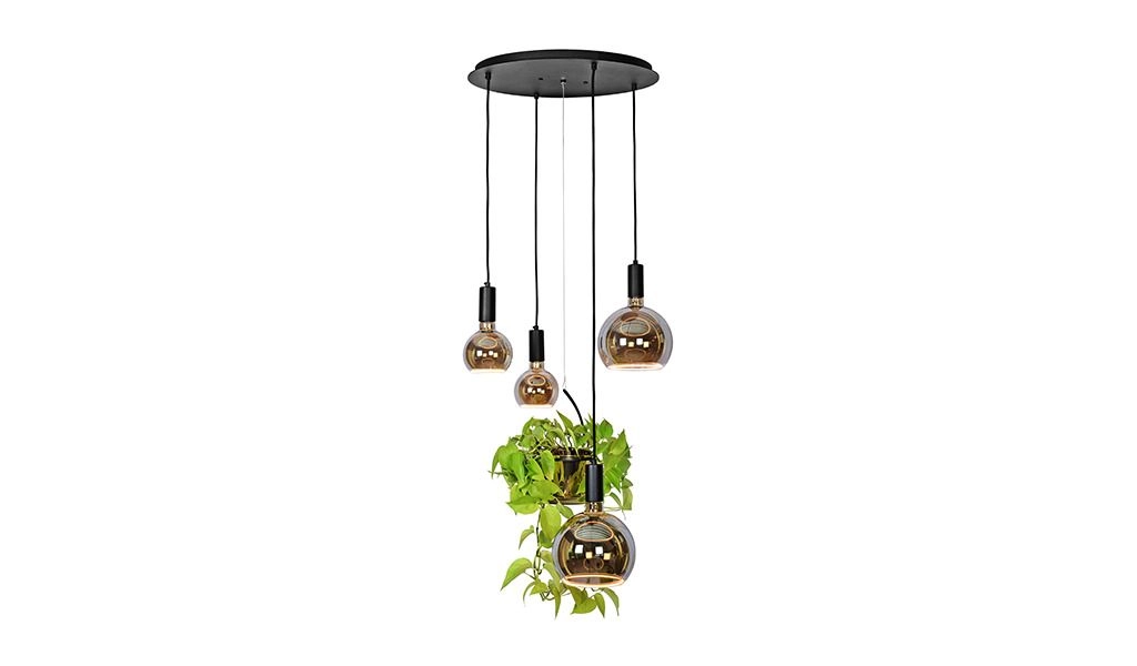 Hanglamp Dutchz 2012