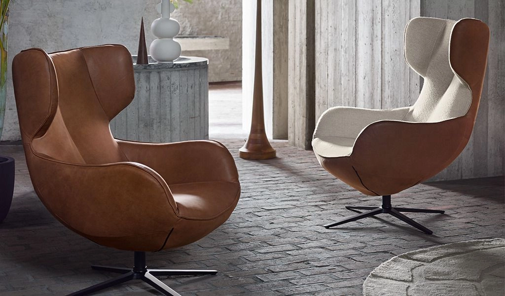 Fauteuil Dutchz 1801