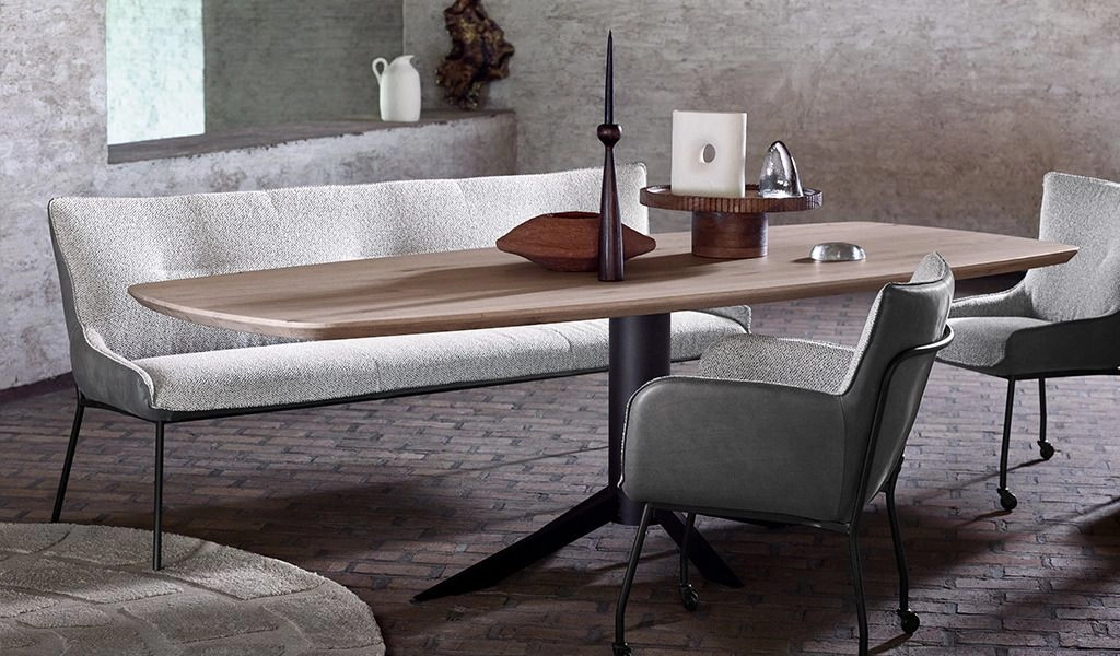 Eettafel Dutchz 1403