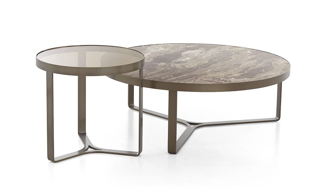 Salontafel Dutchz 704