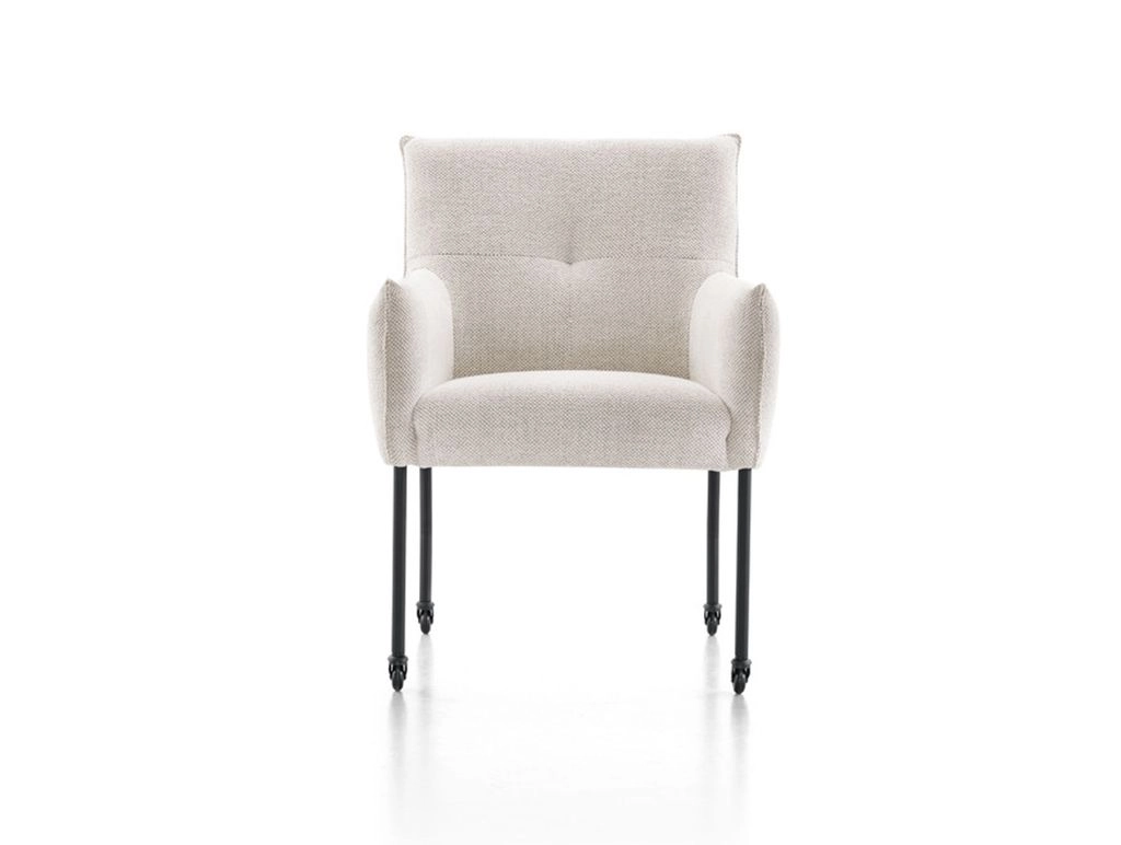 Armstoel Dutchz 2500