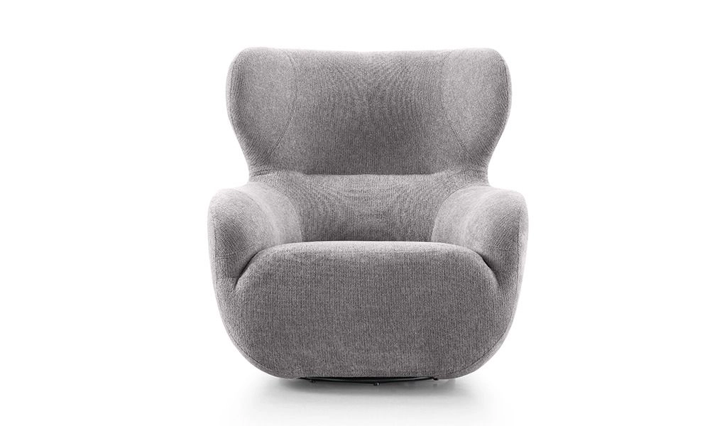 Fauteuil Dutchz 2701