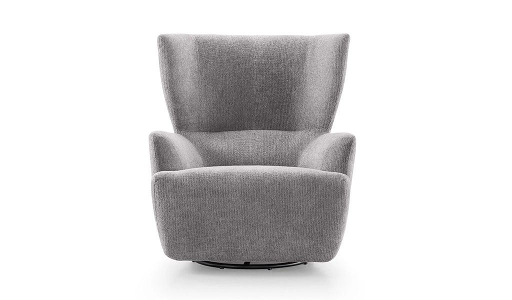 Fauteuil Dutchz 2702