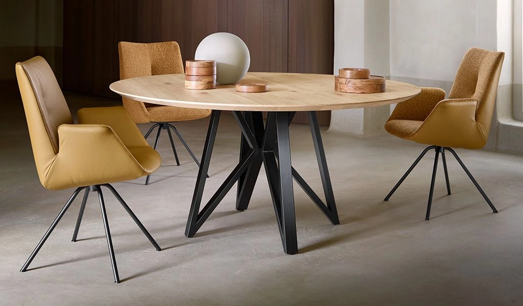 Eettafel Dutchz 4000
