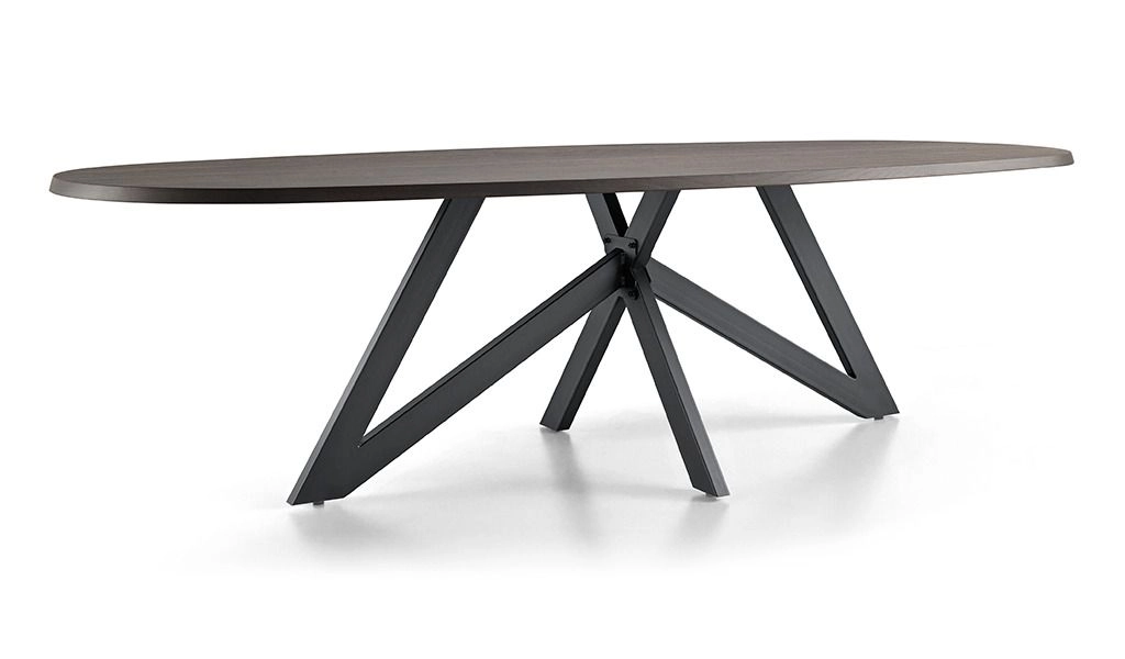 Eettafel Dutchz 4000