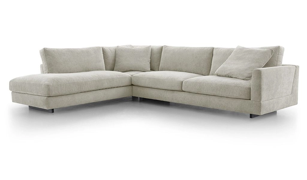 Hoekbank Dutchz 3001