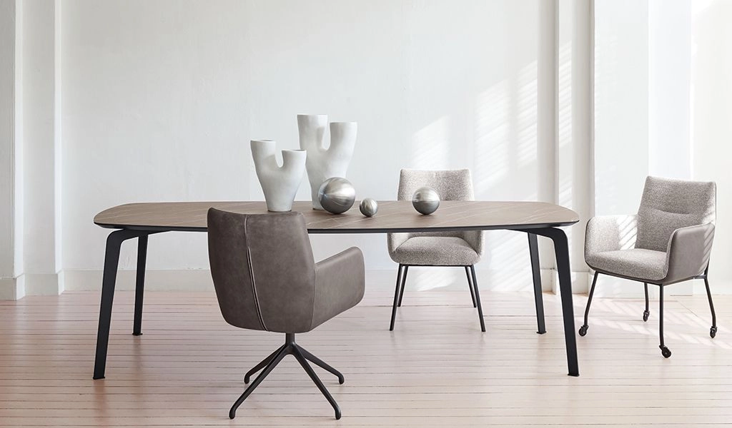 Eettafel Dutchz 2207