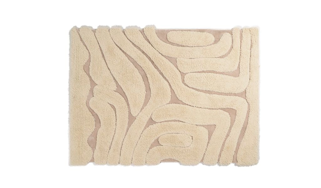 Karpet Dutchz 3600