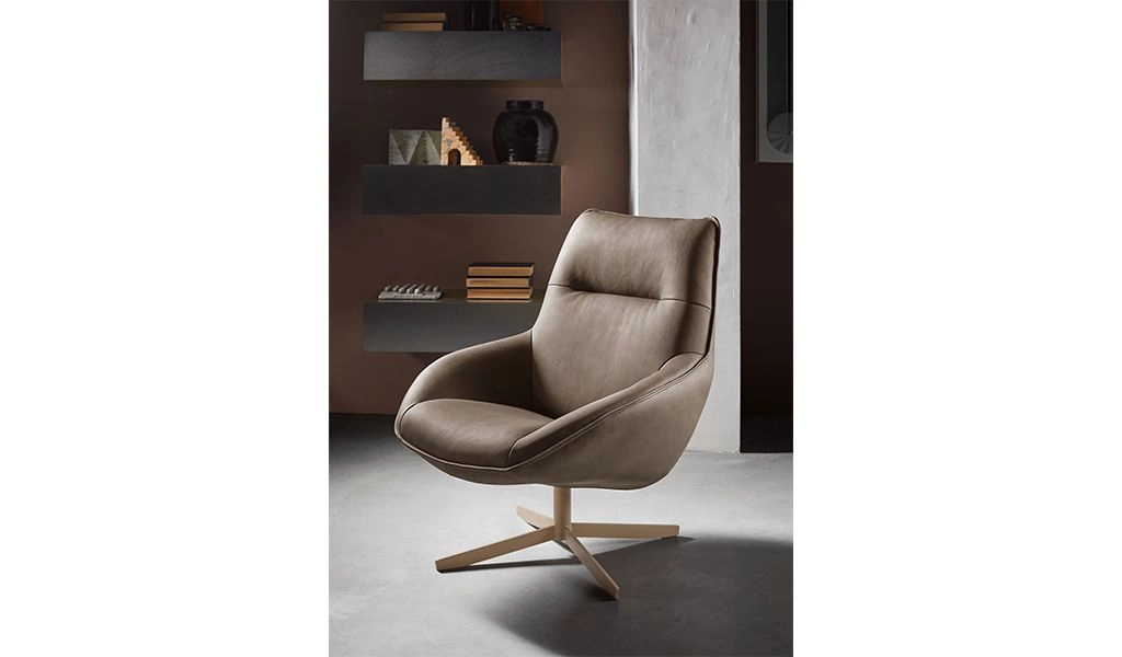 Draaifauteuil Dutchz 115