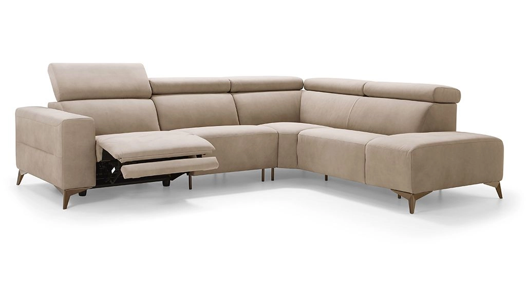 Hoekbank Dutchz 3100