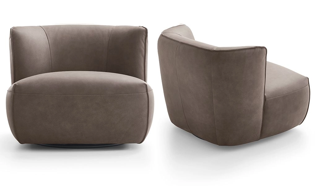 Fauteuil Dutchz 3101