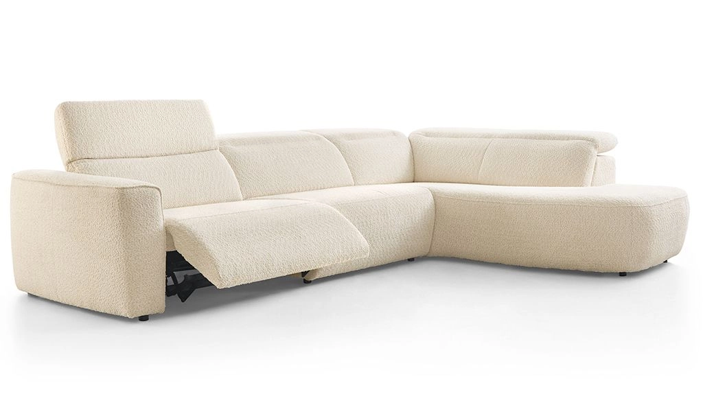 Hoekbank Dutchz 2100