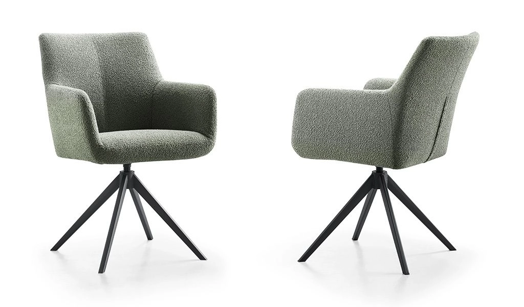 Armstoel Dutchz 5100