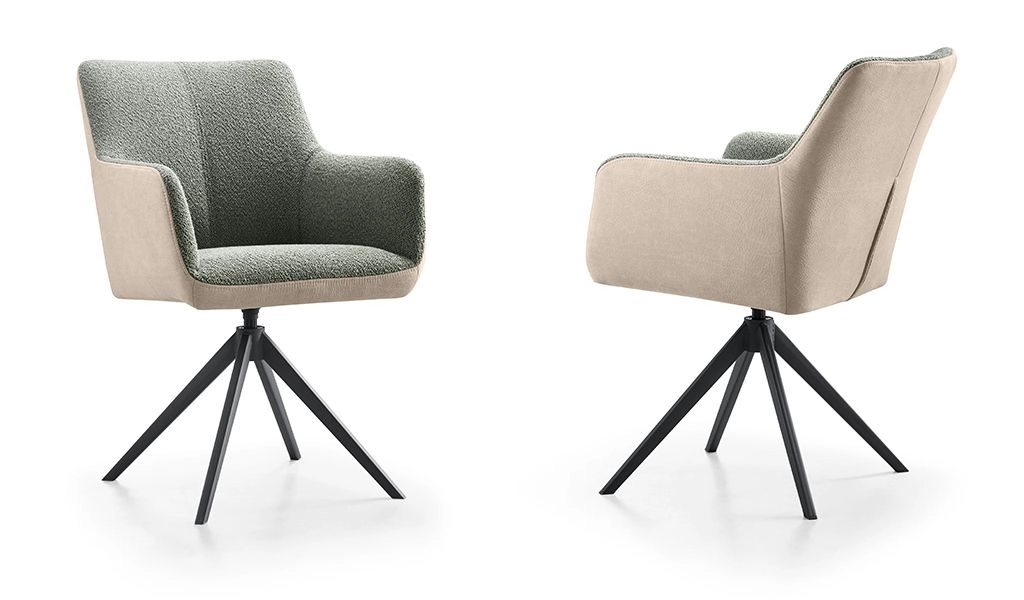 Armstoel Dutchz 5100