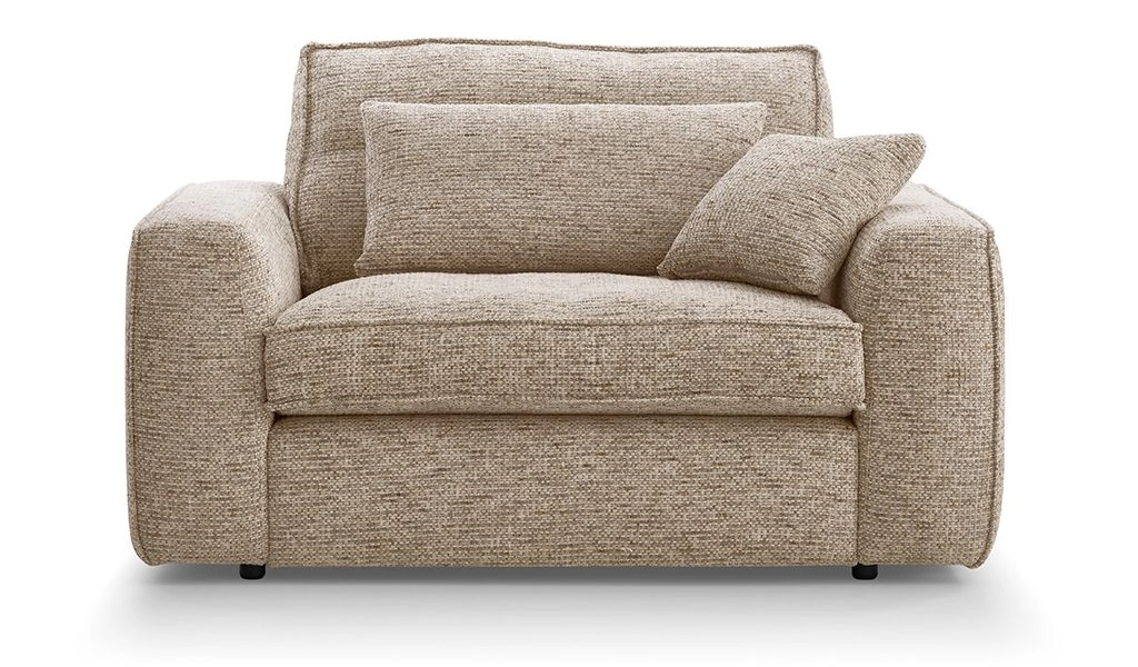 Loveseat dutchz 4402