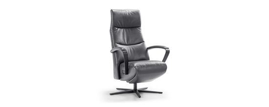Fauteuil met relax Dutchz 2200