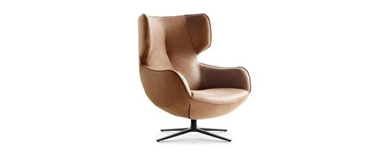 Fauteuil Dutchz 1801