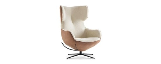 Fauteuil Dutchz 1801