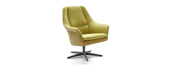 Draaifauteuil Dutchz 2201