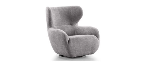 Fauteuil Dutchz 2701