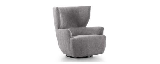 Fauteuil Dutchz 2702