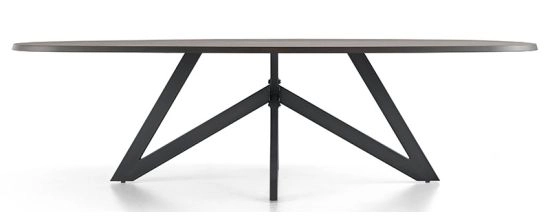 Eettafel Dutchz 4000