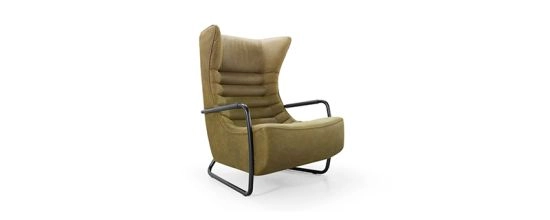 Fauteuil Dutchz 5001