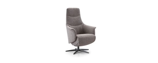 Fauteuil met relax Dutchz 2200
