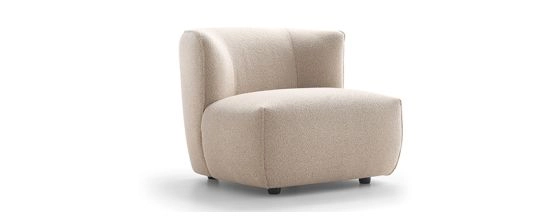 Fauteuil Dutchz 3101