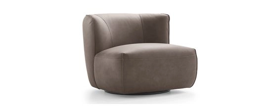 Fauteuil Dutchz 3101