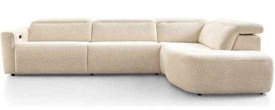 Hoekbank Dutchz 2100