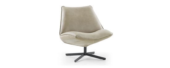 Draaifauteuil Dutchz 108