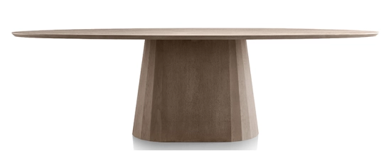 Eettafel Dutchz 4000