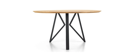 Eettafel Dutchz 4000