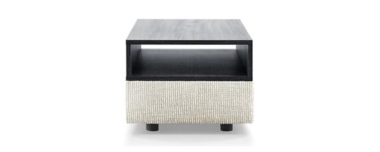 Tussentafel Dutchz 2600
