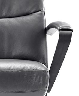 Fauteuil met relax Dutchz 2200 Fauteuil met relax Dutchz 2200