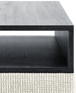 Tussentafel Dutchz 2600