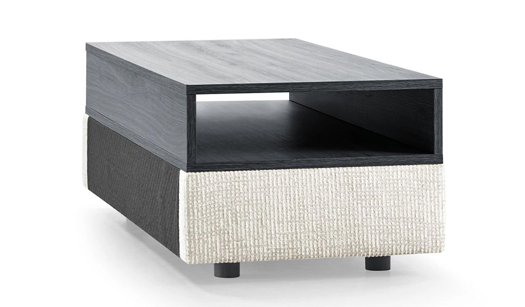 Tussentafel Dutchz 2600